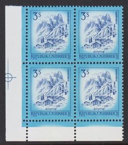 Österreich 1978