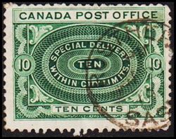 Kanada 1898-1920
