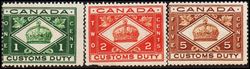 Canada 1920
