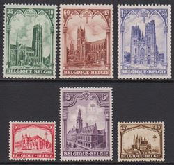 Belgien 1928