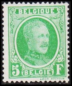 Belgium 1926-1927