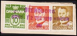 Dänemark 1959