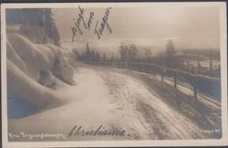 Norwegen 1919