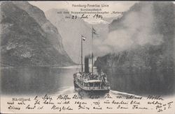 Norway 1904