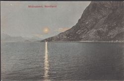 Norwegen 1905