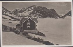 Norge 1915