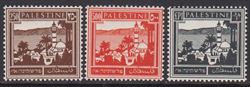 Palästina 1927-1942