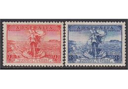 Australia 1936