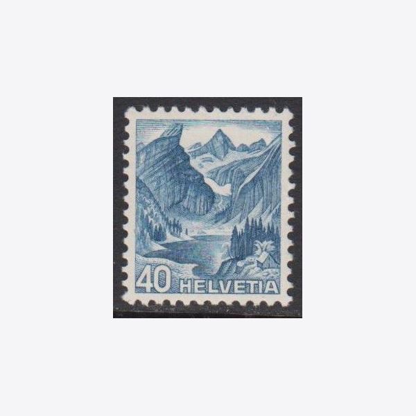 Switzerland 1948