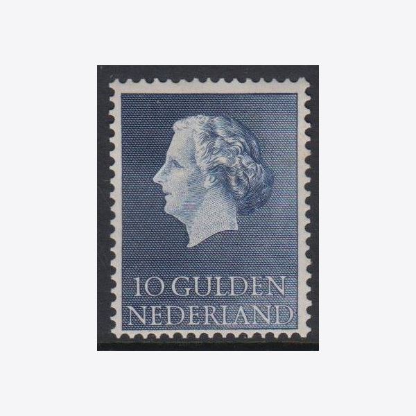 Niederlande 1957