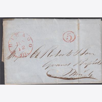 USA 1831