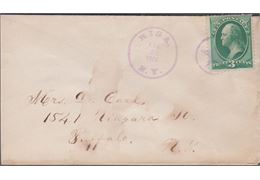 USA 1870-1871