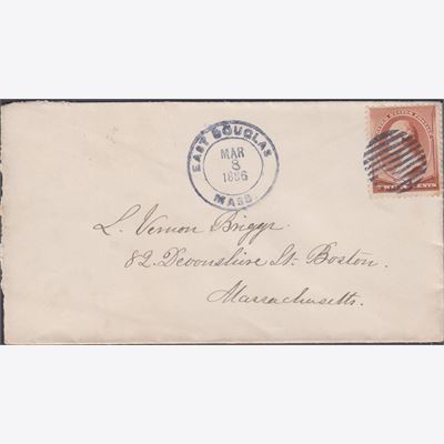 USA 1882-1883