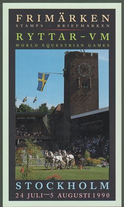 Schweden 1990
