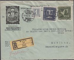 Österreich 1926