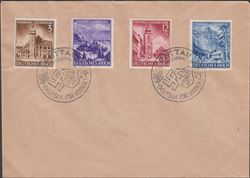 Österreich 1941