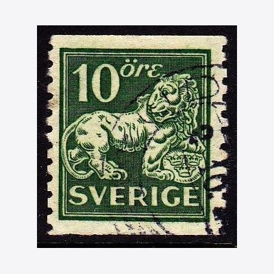 Sverige 1921-1933