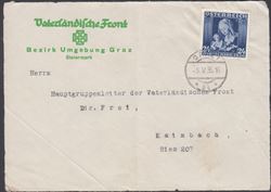 Österreich 1936