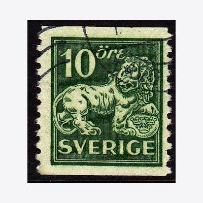 Schweden 1921-1933