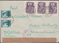 Austria 1949