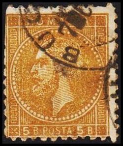 Rumænien 1876