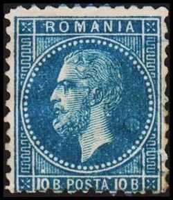 Rumänien 1876