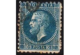 Rumænien 1876