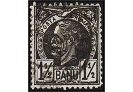 Rumänien 1885-1889