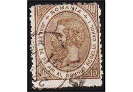 Rumænien 1891