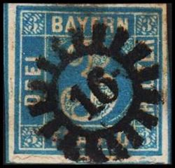 Tyske Stater 1849-1850