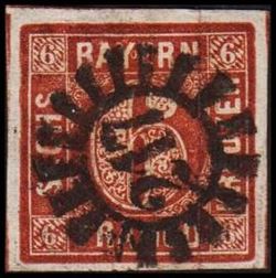 Deutschland 1850