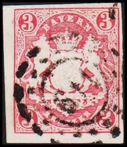 Altdeutschland 1867