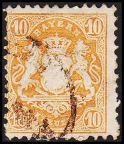 German States 1873