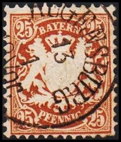 Altdeutschland 1876-1881