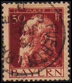 Tyske Stater 1911