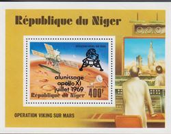 NIGER 1979