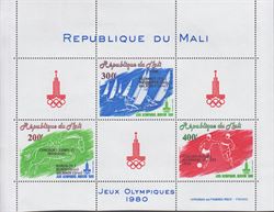 Mali 1980