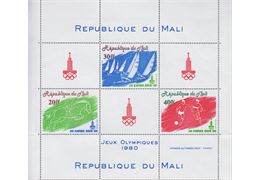 Mali 1980
