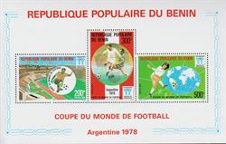 Benin 1978