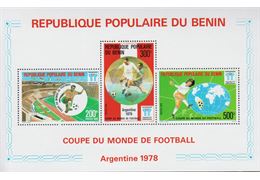 Benin 1978