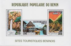 Benin 1977