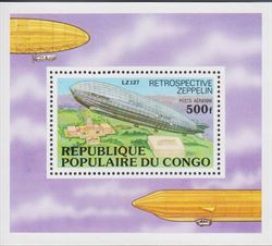 Kongo (Brazzaville)  1977