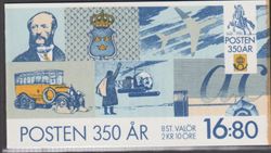 Sverige 1986