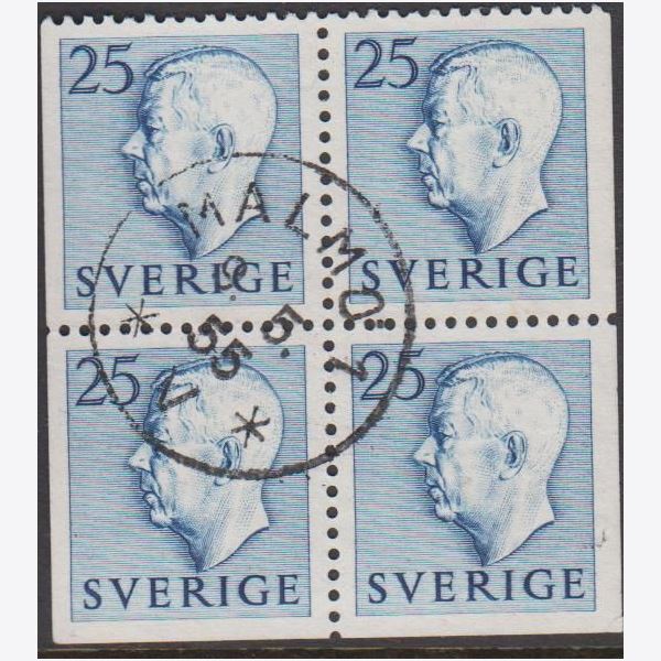 Sverige 1951