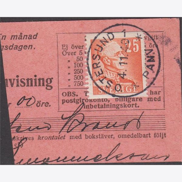 Sweden 1940