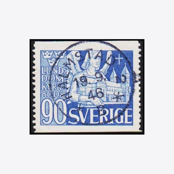 Schweden 1946