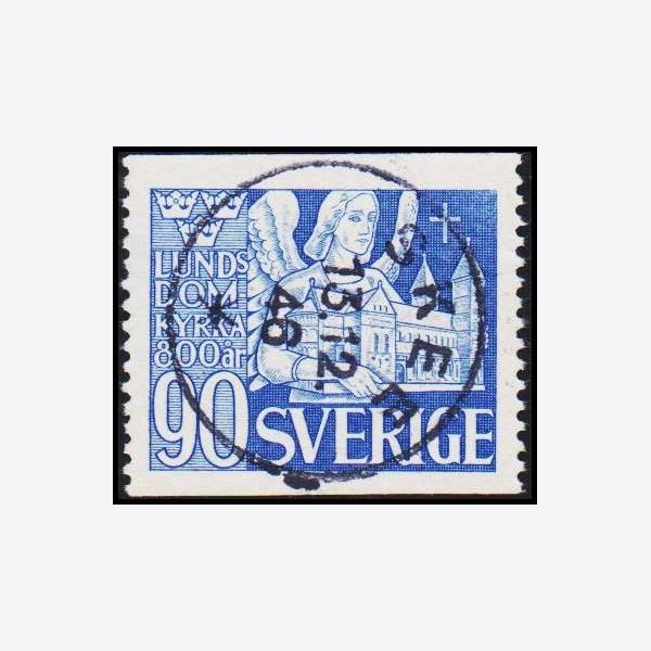Sweden 1946