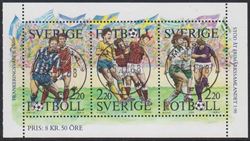 Sverige 1988