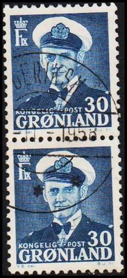 Greenland 1953