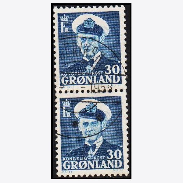 Grönland 1953